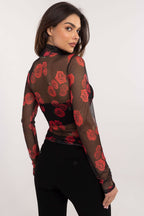  Blúz model 202525 Italy Moda 