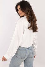  Hosszú ujjú ing model 202532 Italy Moda 