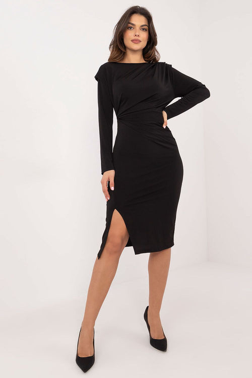 Alkalmi ruha model 202538 Italy Moda 