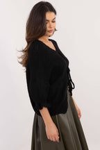  Kardigán model 202543 Italy Moda 