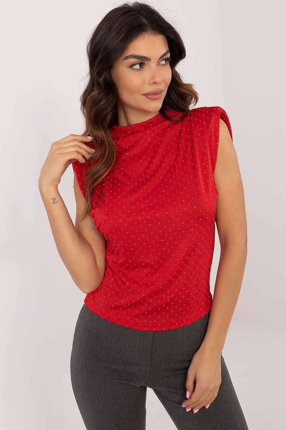  Blúz model 202672 Italy Moda 