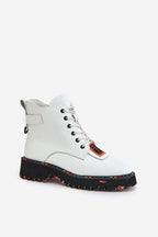  Bakancs model 202803 Step in style 