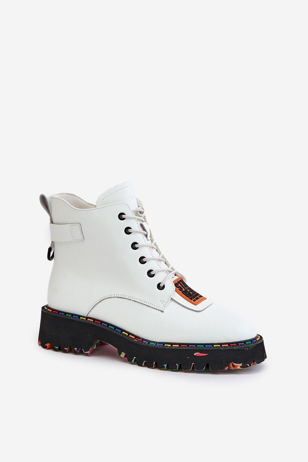  Bakancs model 202803 Step in style 