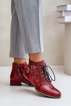 Bokacsízma model 202825 Step in style 