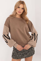  Szabadidőfelső model 202844 Italy Moda 