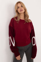  Szabadidőfelső model 202846 Italy Moda 