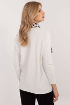  Pulóver model 202909 Italy Moda 