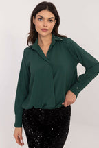 Hosszú ujjú ing model 203103 Italy Moda 