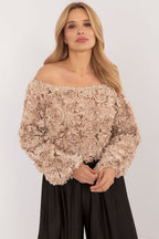  Blúz model 203116 Italy Moda 