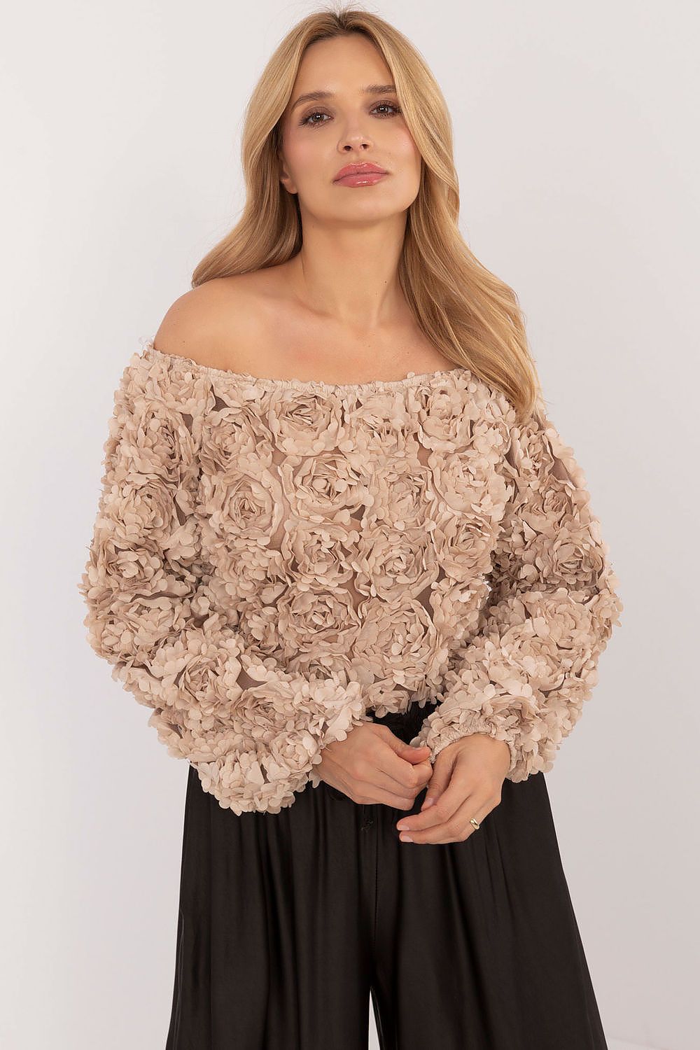  Blúz model 203116 Italy Moda 