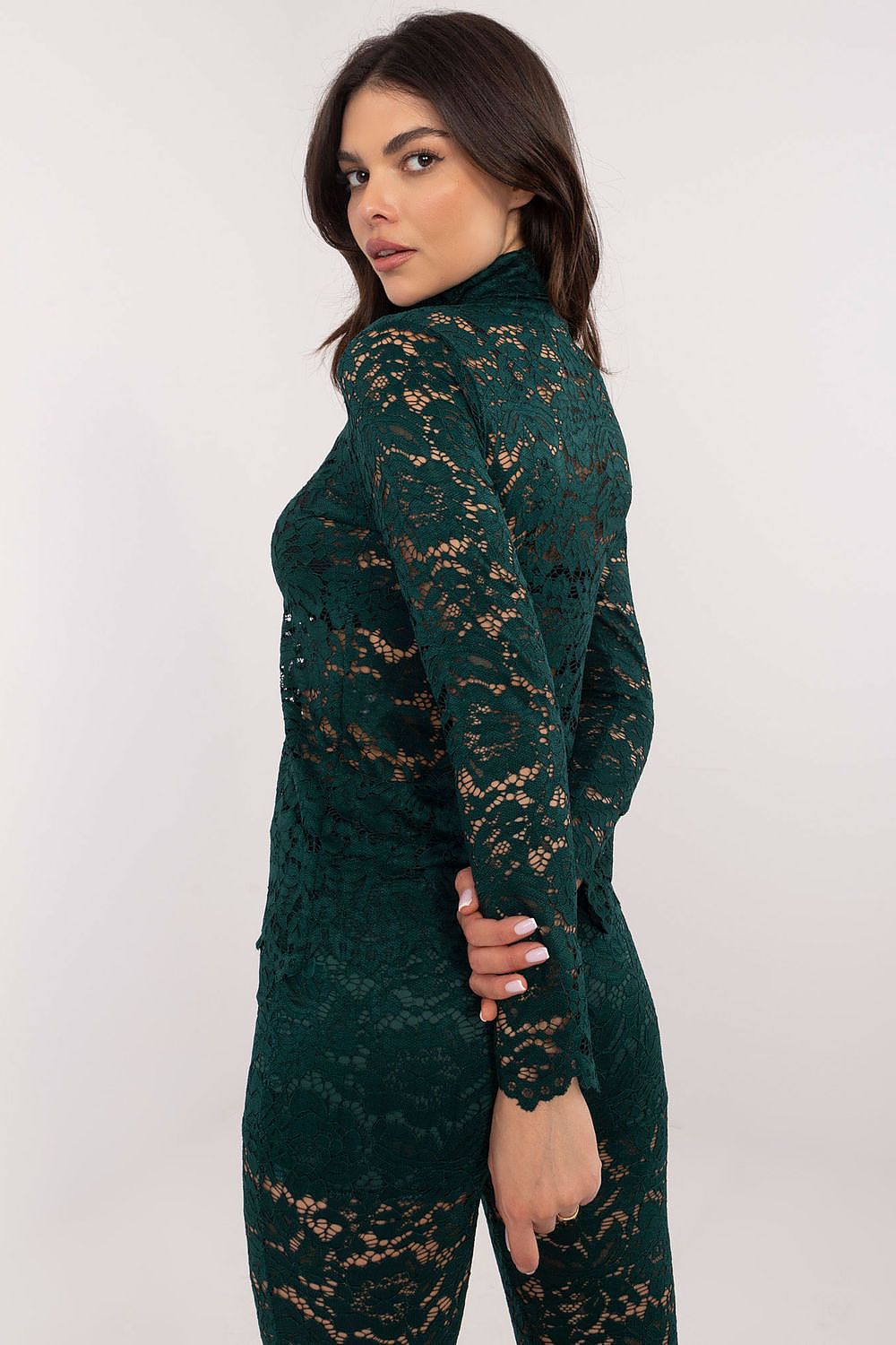  Blúz model 203155 Italy Moda 