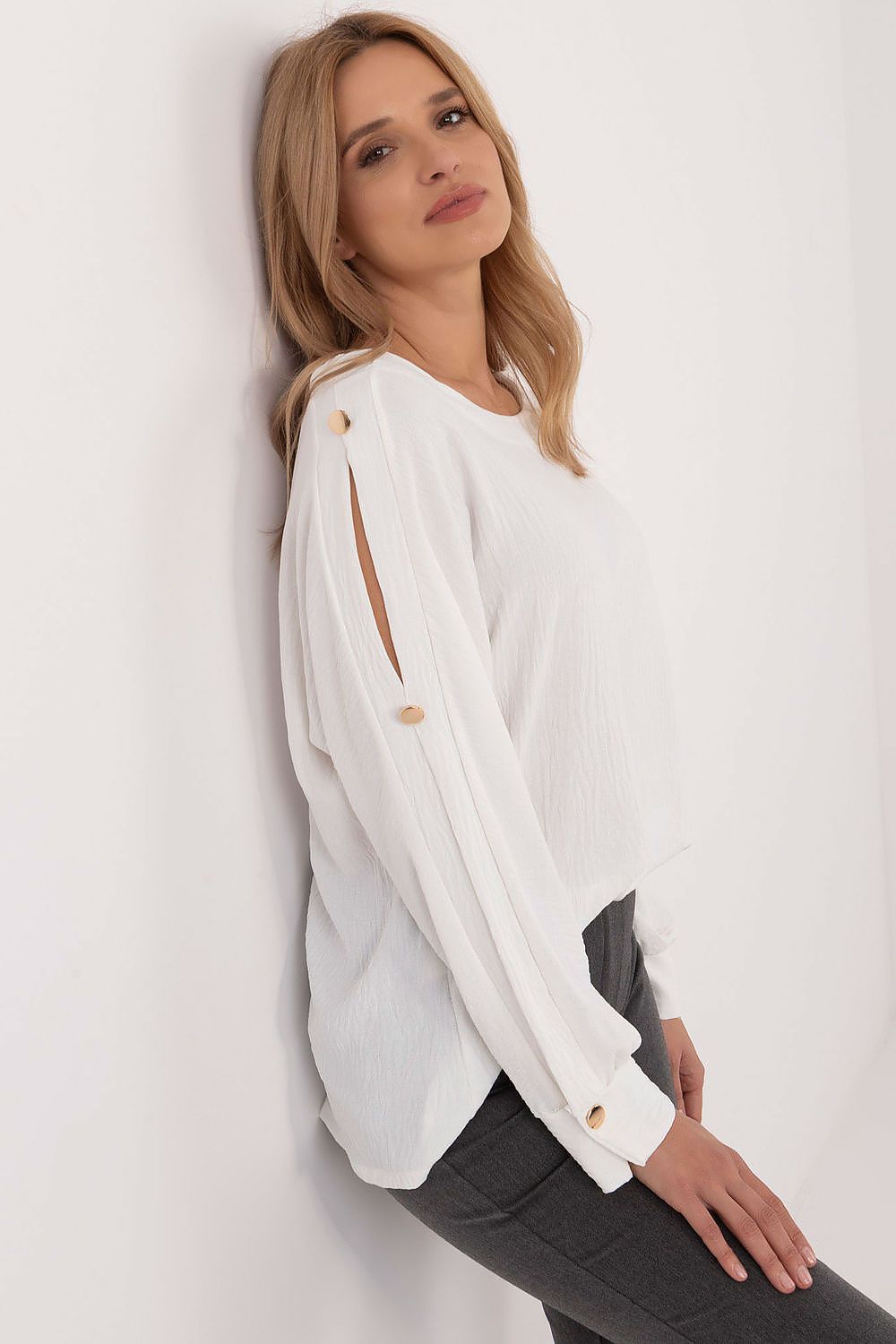  Blúz model 203339 Italy Moda 