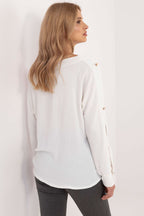  Blúz model 203339 Italy Moda 
