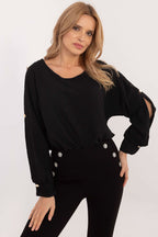  Blúz model 203340 Italy Moda 