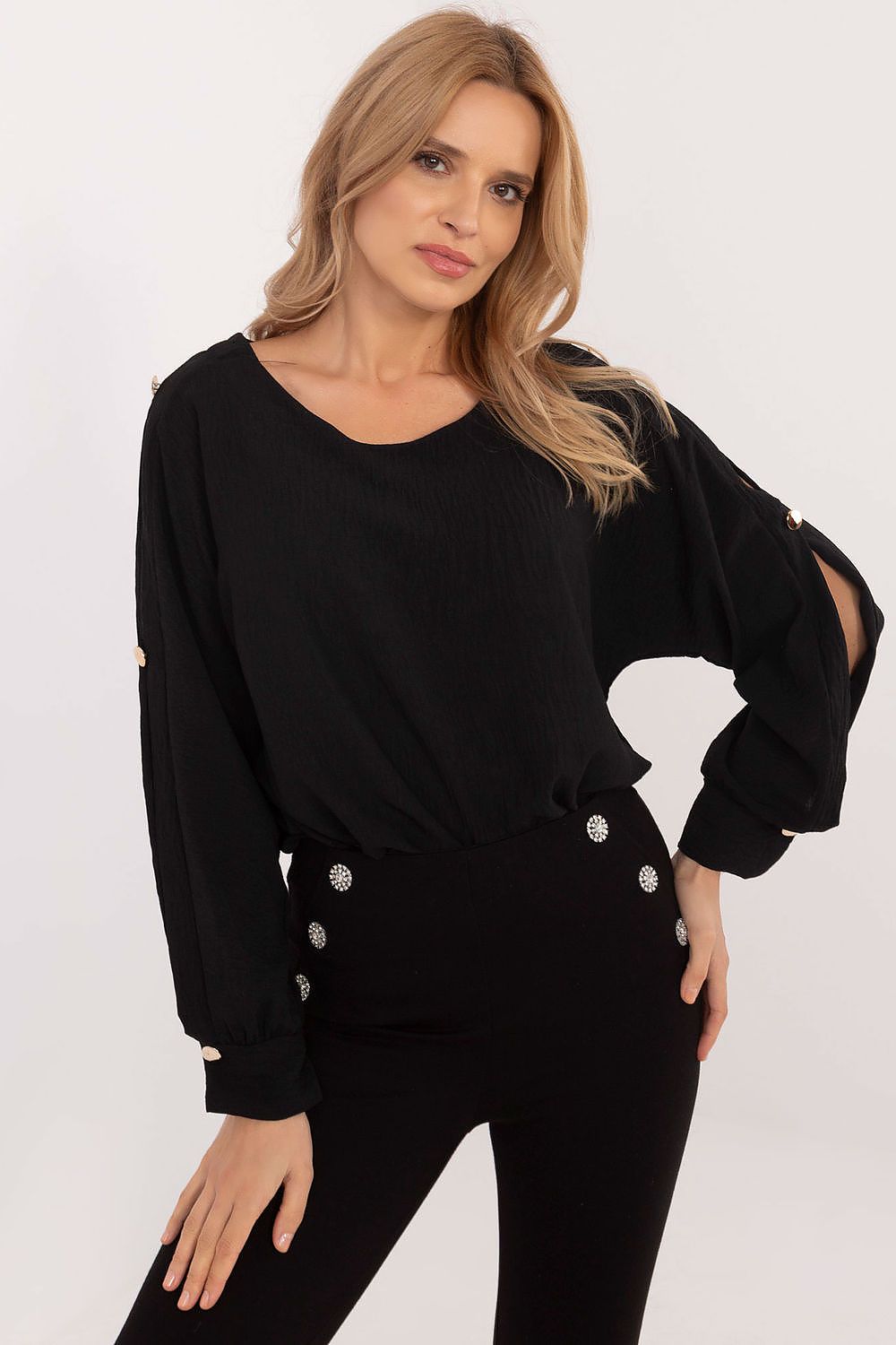  Blúz model 203340 Italy Moda 