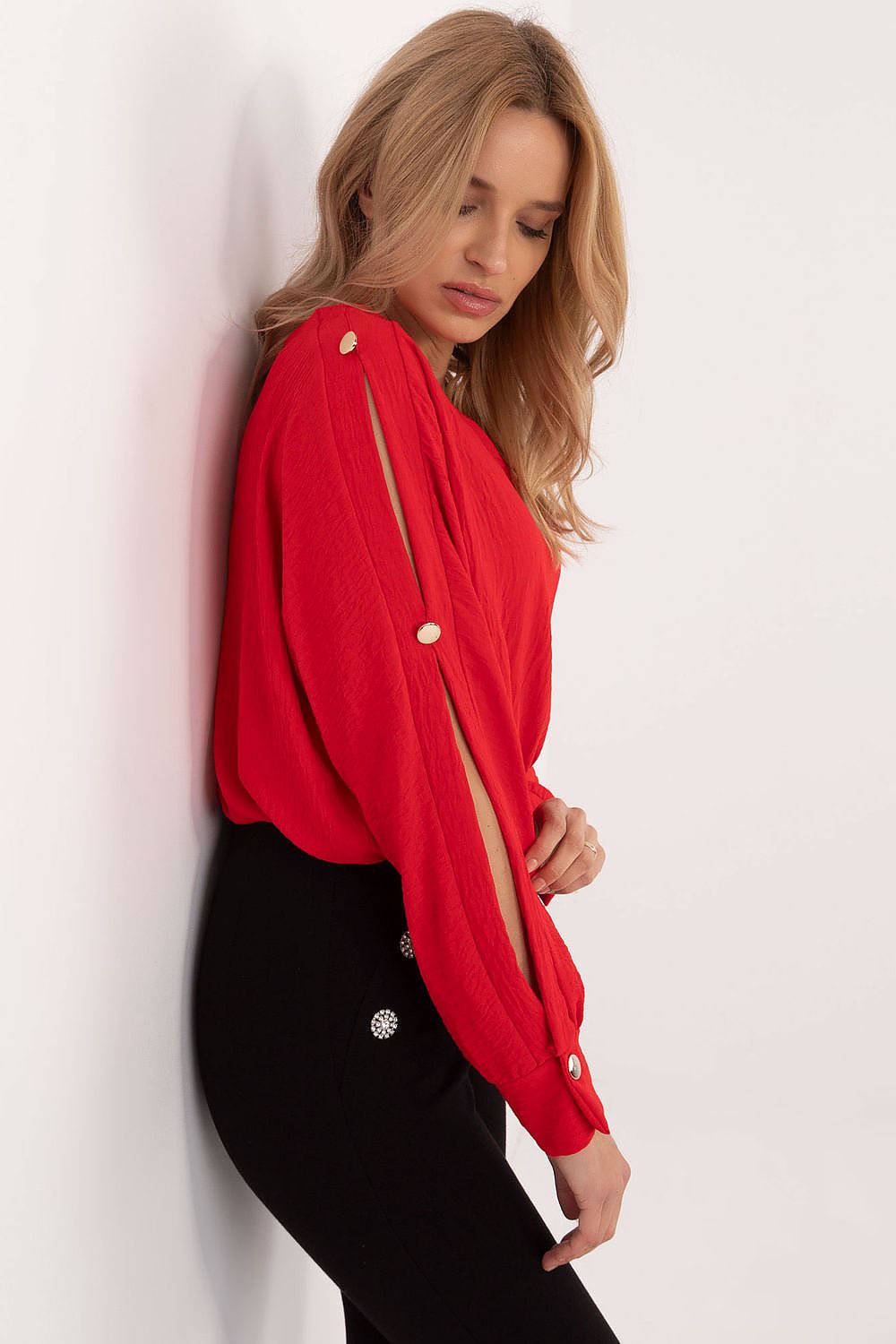  Blúz model 203341 Italy Moda 