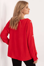  Blúz model 203341 Italy Moda 
