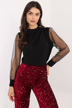  Blúz model 203406 Italy Moda 