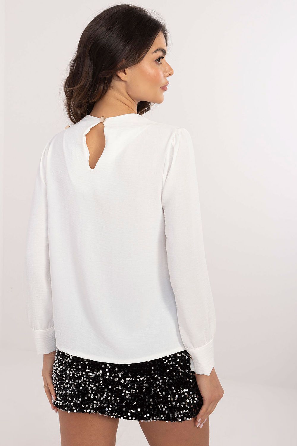  Blúz model 203408 Italy Moda 