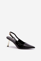  Körömcipő model 203540 Step in style 