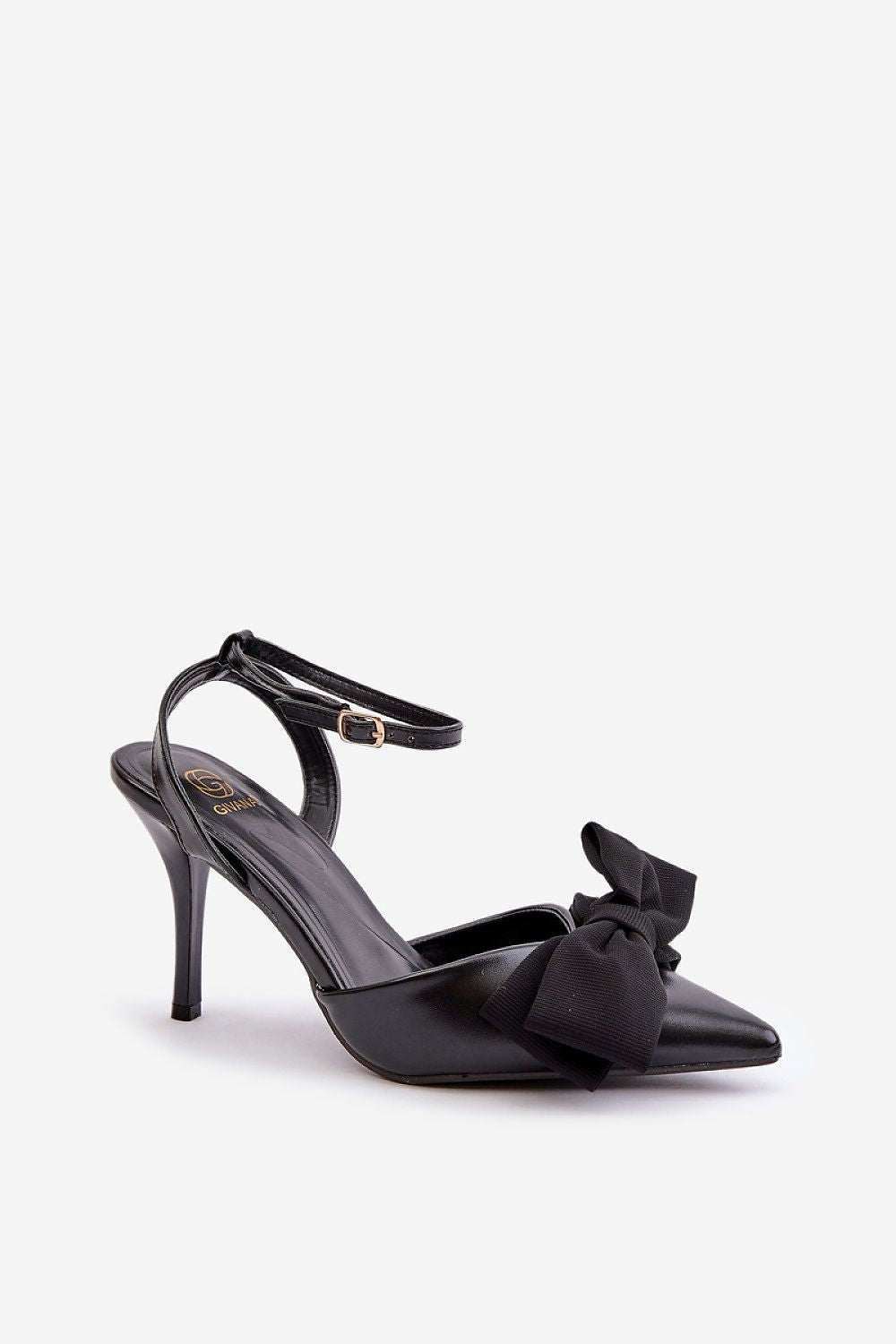  Körömcipő model 203542 Step in style 