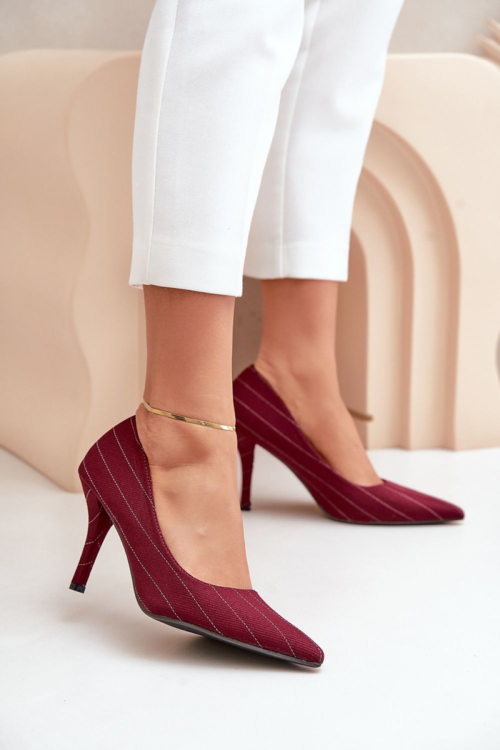  Körömcipő model 203543 Step in style 