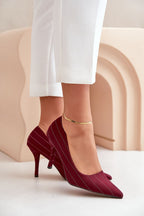  Körömcipő model 203543 Step in style 