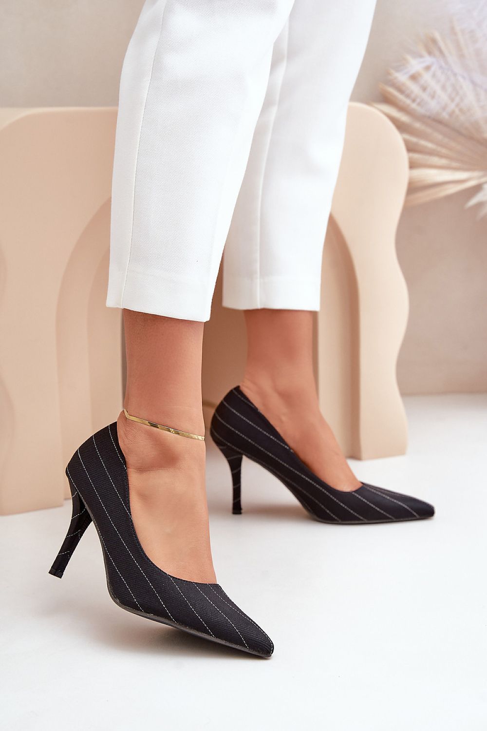  Körömcipő model 203544 Step in style 
