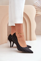  Körömcipő model 203544 Step in style 