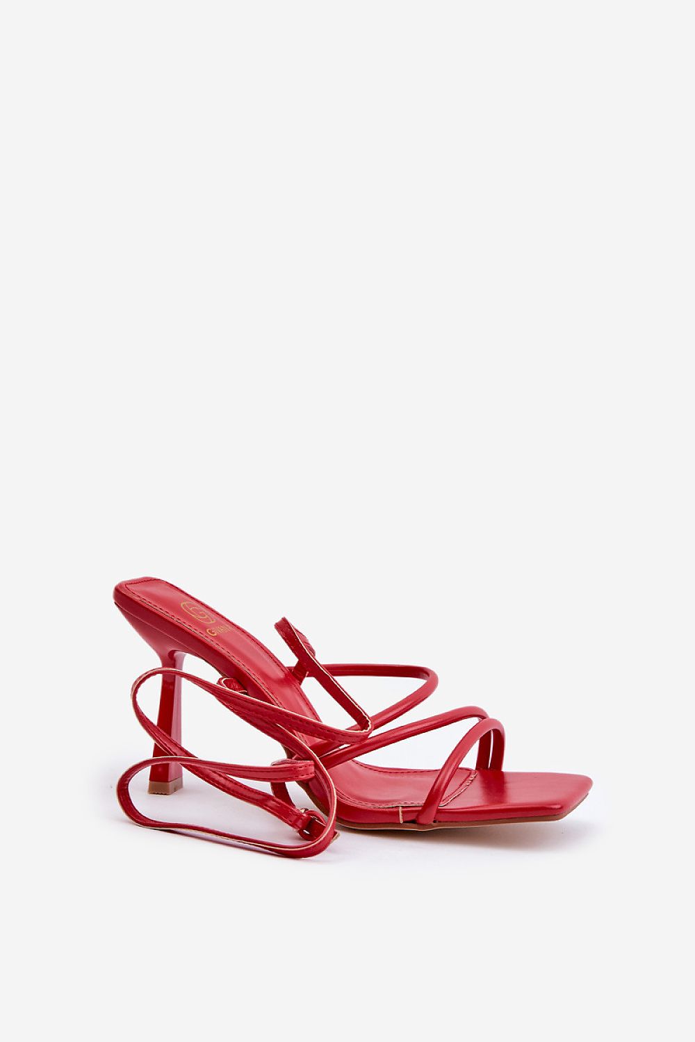  Magassarkú szandál model 203590 Step in style 