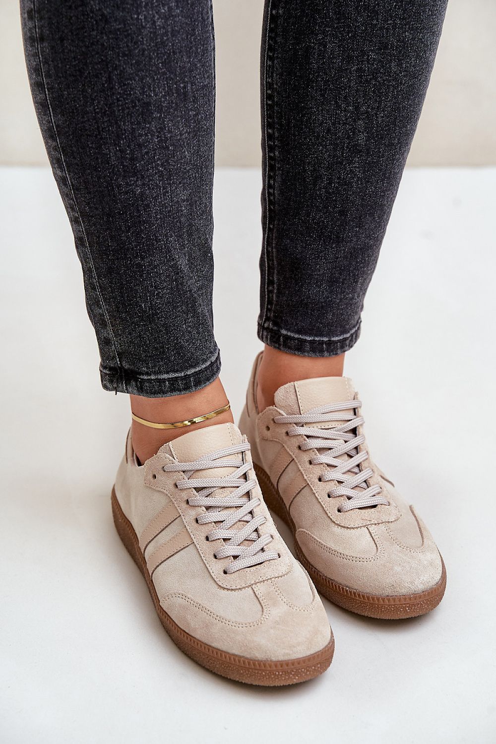  Sport cipő model 203627 Step in style 