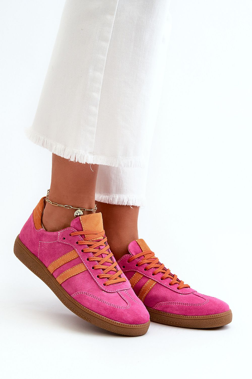  Sport cipő model 203628 Step in style 