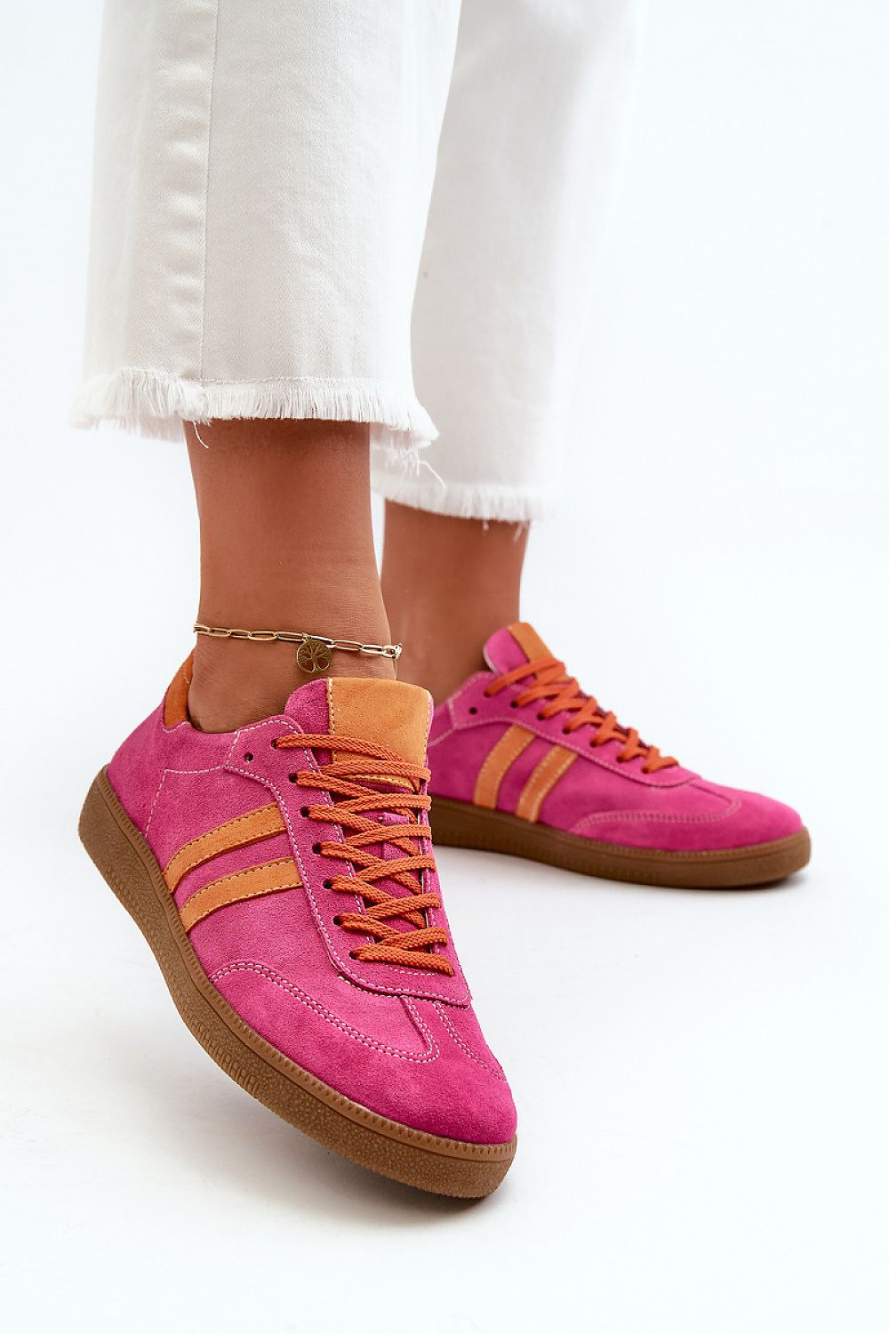  Sport cipő model 203628 Step in style 