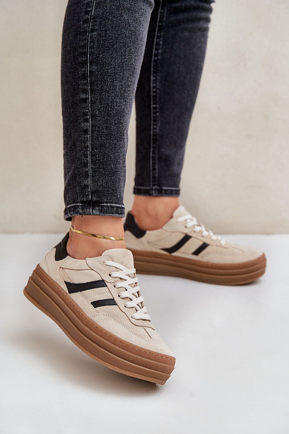  Sport cipő model 203629 Step in style 