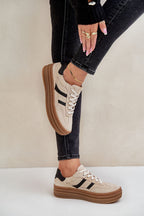  Sport cipő model 203629 Step in style 