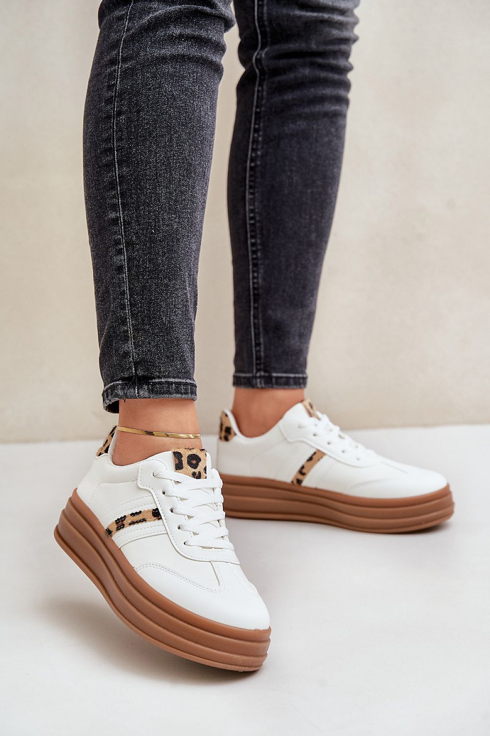  Sport cipő model 203633 Step in style 