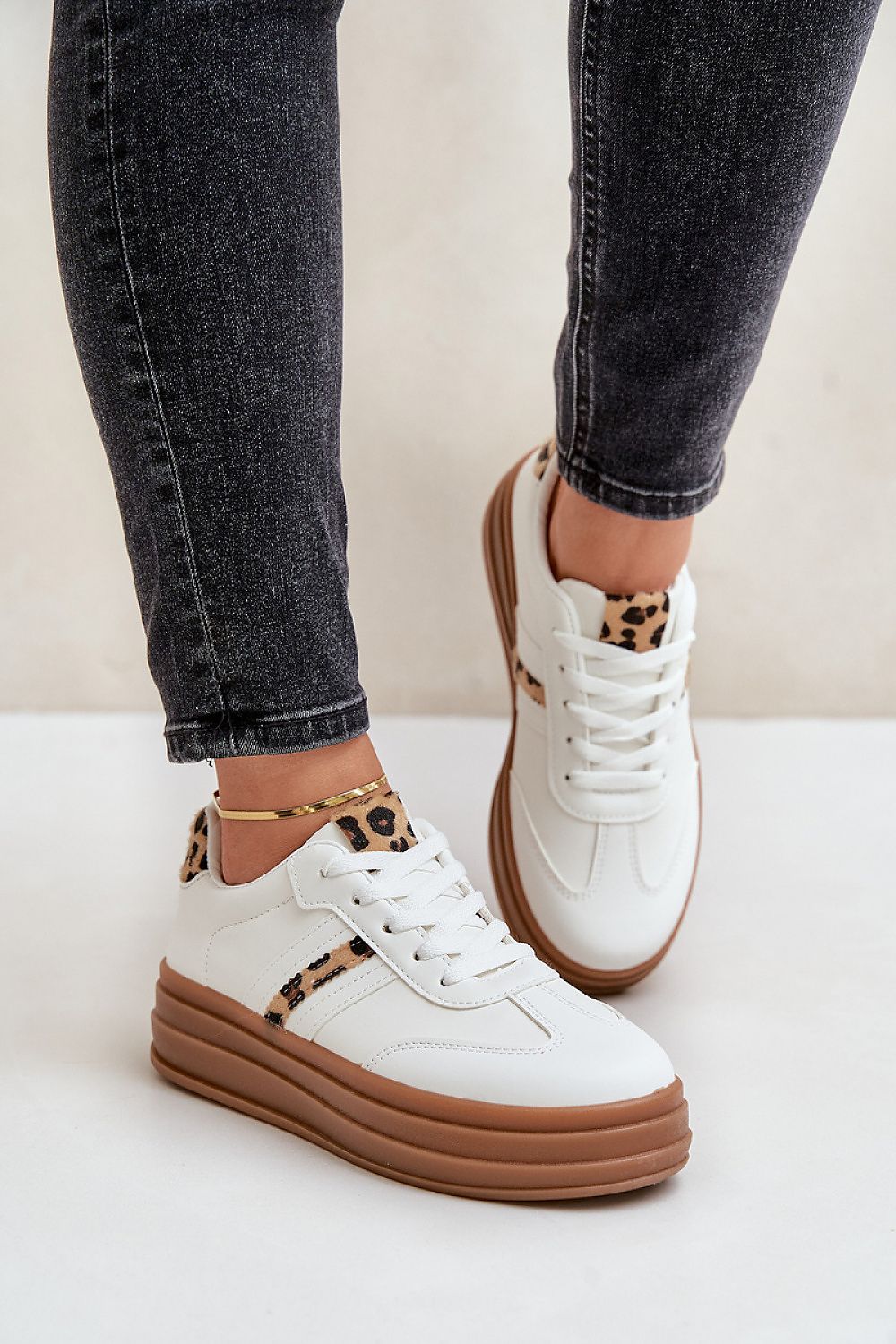  Sport cipő model 203633 Step in style 