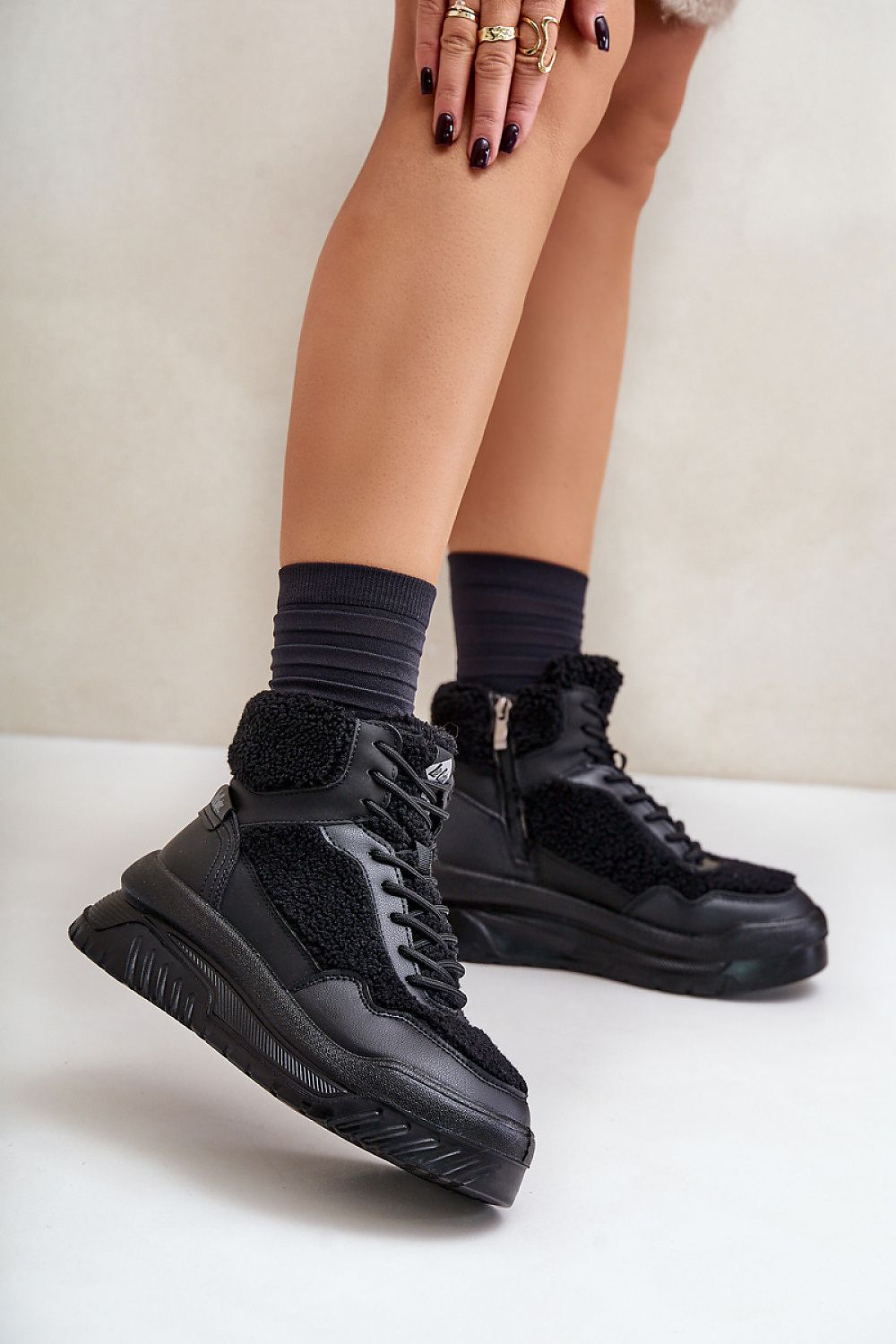  Sport cipő model 203635 Step in style 