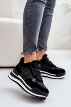  Sport cipő model 203636 Step in style 