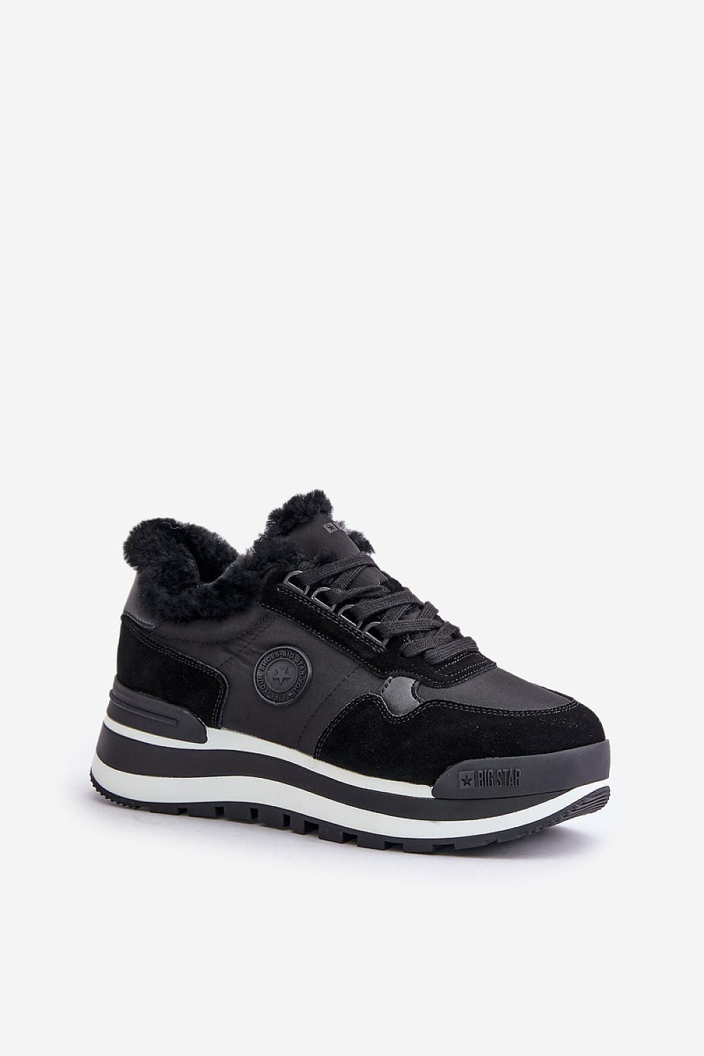  Sport cipő model 203636 Step in style 