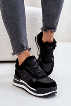  Sport cipő model 203636 Step in style 