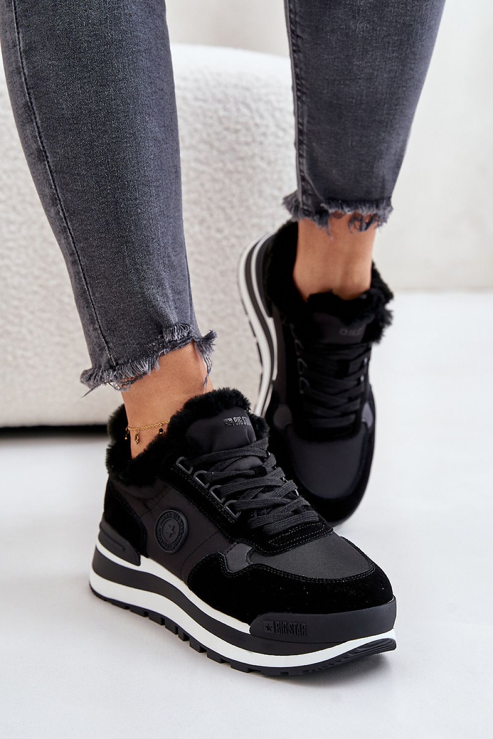  Sport cipő model 203636 Step in style 