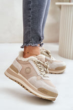  Sport cipő model 203637 Step in style 