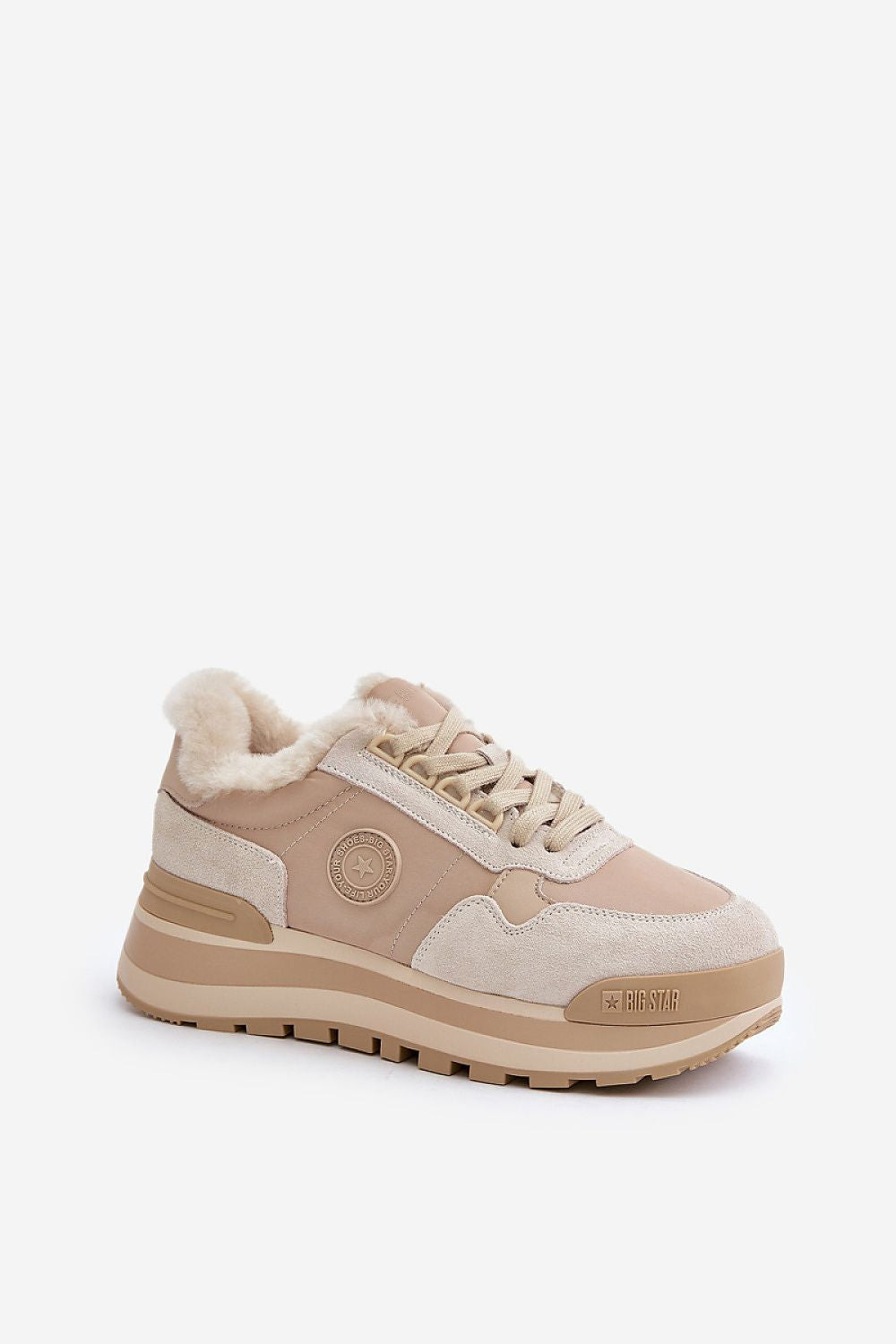  Sport cipő model 203637 Step in style 
