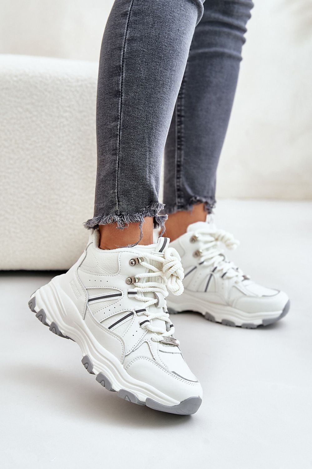  Sport cipő model 203639 Step in style 