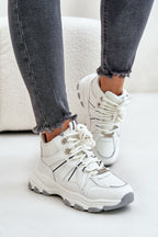  Sport cipő model 203639 Step in style 