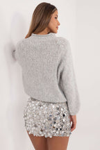  Pulóver model 203712 Italy Moda 