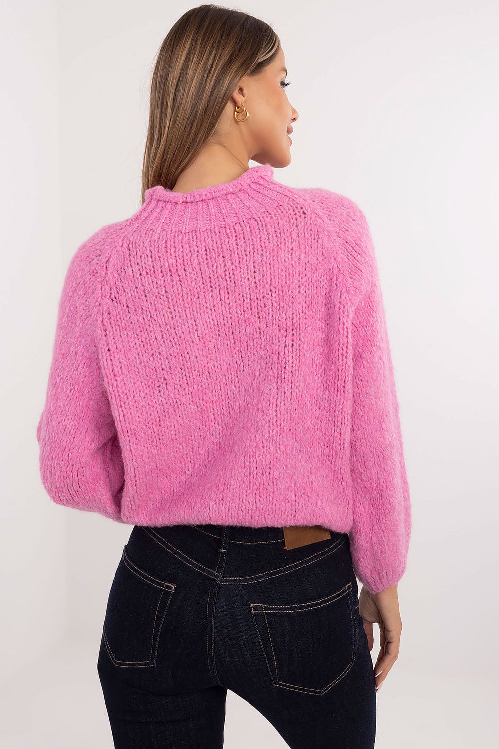  Pulóver model 203715 Italy Moda 