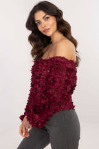  Blúz model 203742 Italy Moda 