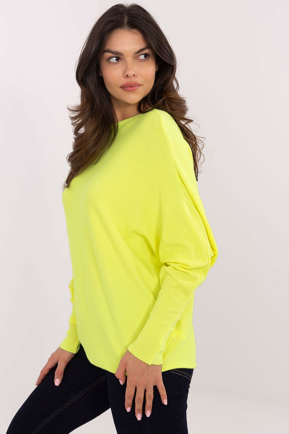 Pulóver model 203810 Italy Moda 